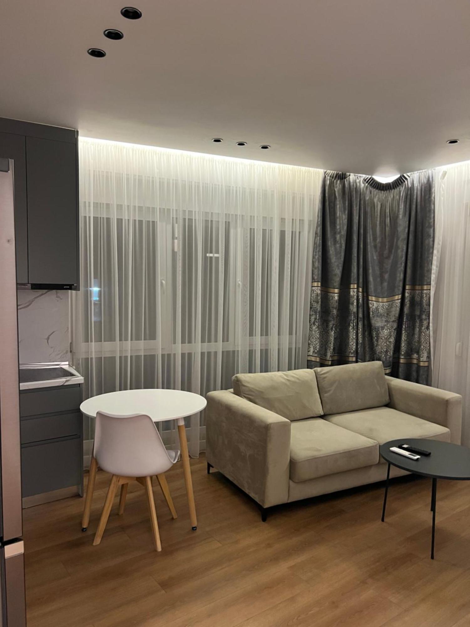 Appartement Renas Tirana