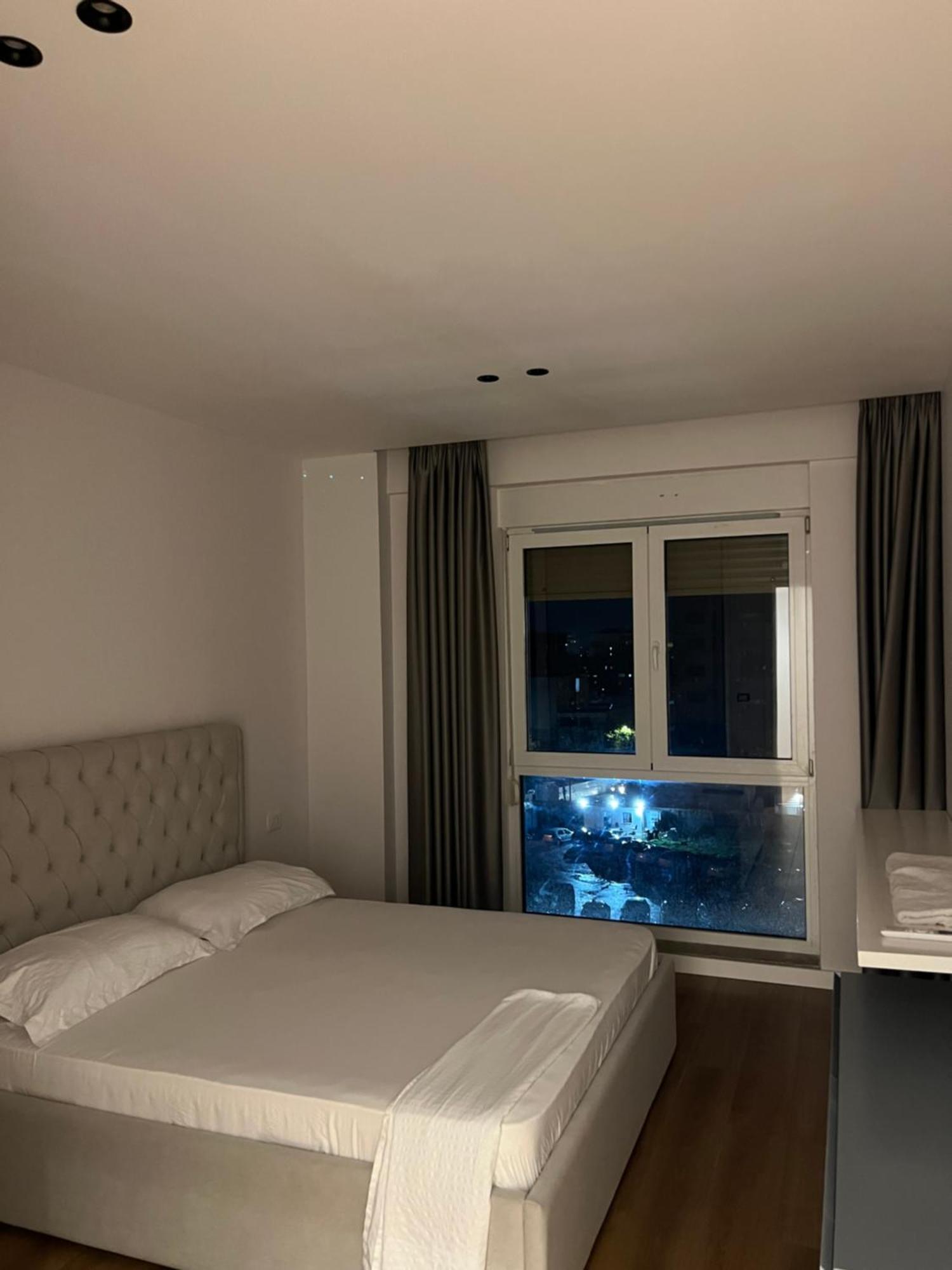 Appartement Renas Tirana